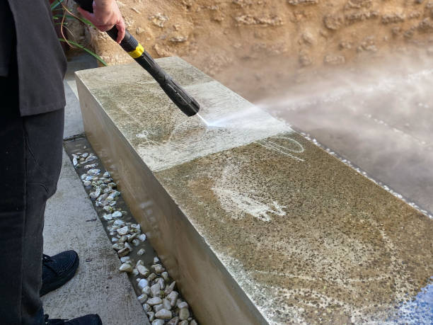 Best House Pressure Washing  in Dubuque, IA