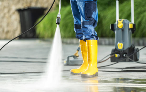 Best Affordable Pressure Washing  in Dubuque, IA