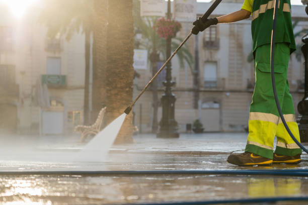 Best Fence Pressure Washing  in Dubuque, IA